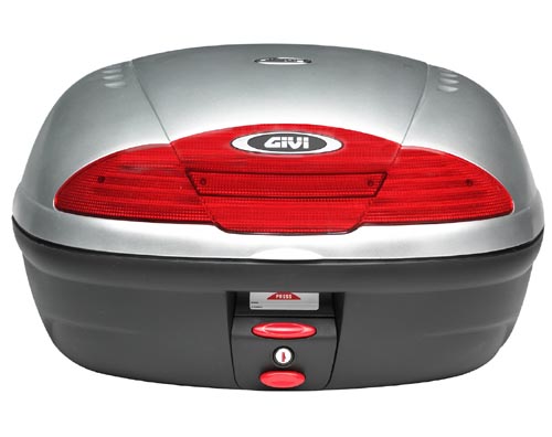 GIVI E450 塗装モデル